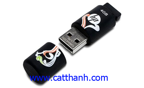 USB HP 8G